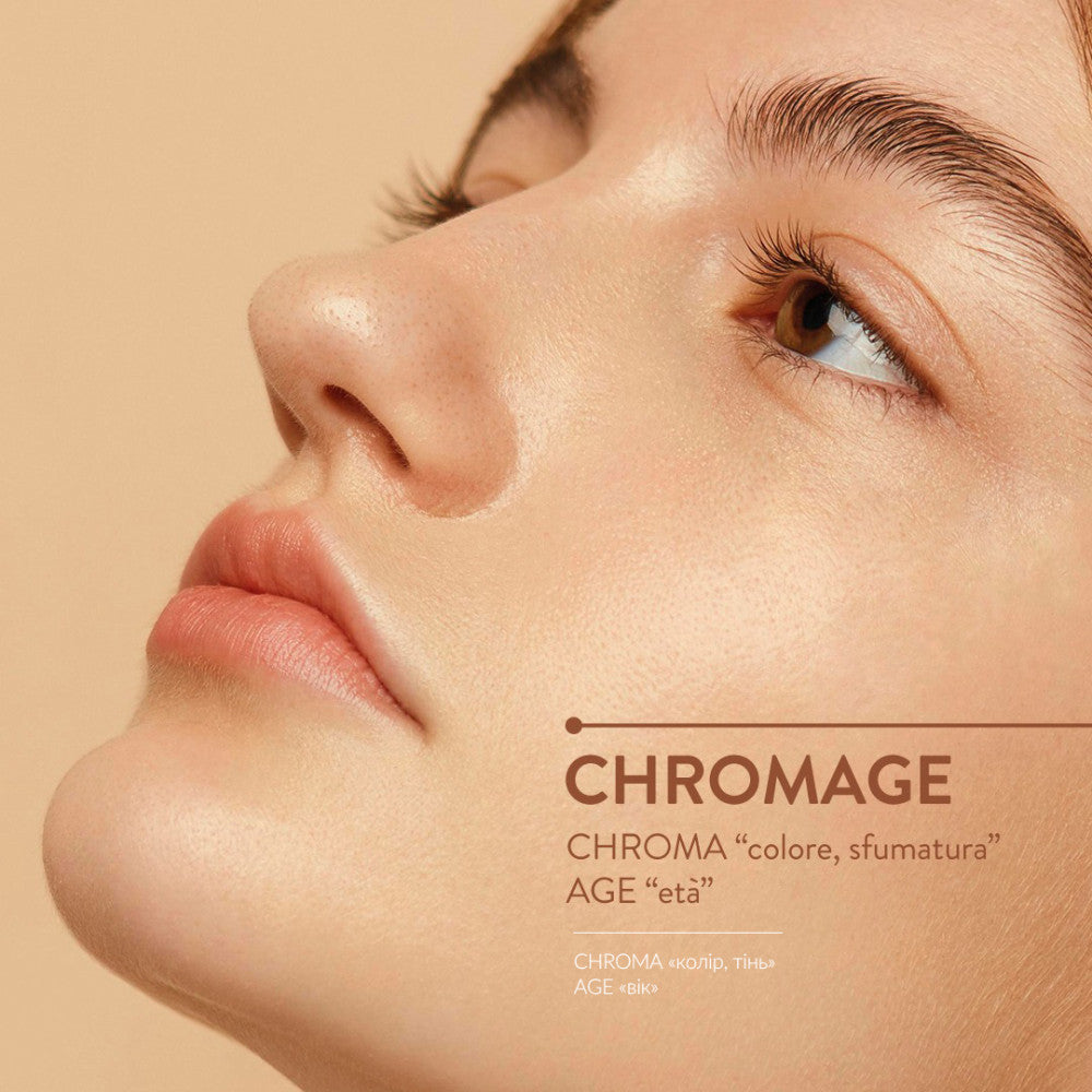 CHROMAGE UNIQUE 30 ml