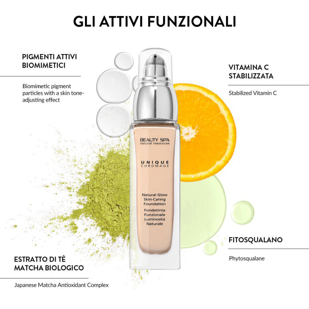CHROMAGE UNIQUE 30 ml