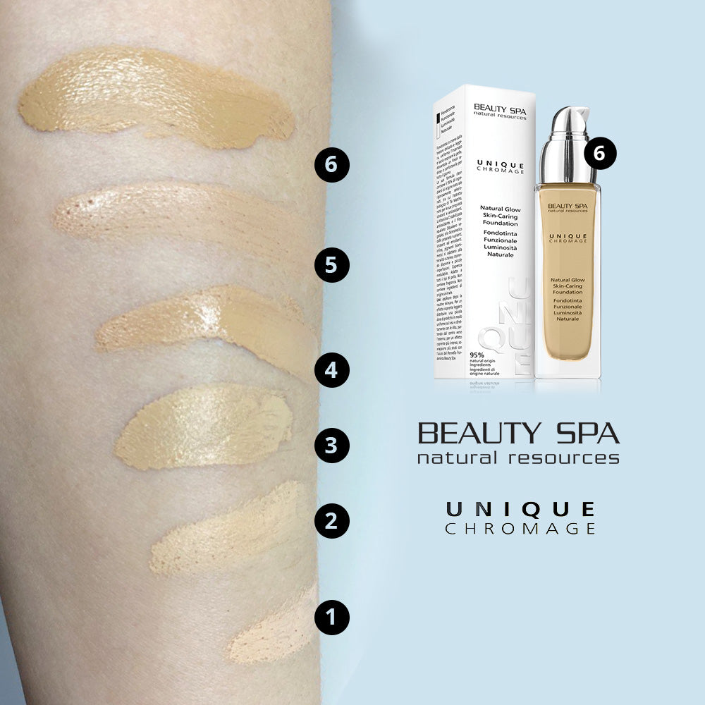 CHROMAGE UNIQUE 30 ml