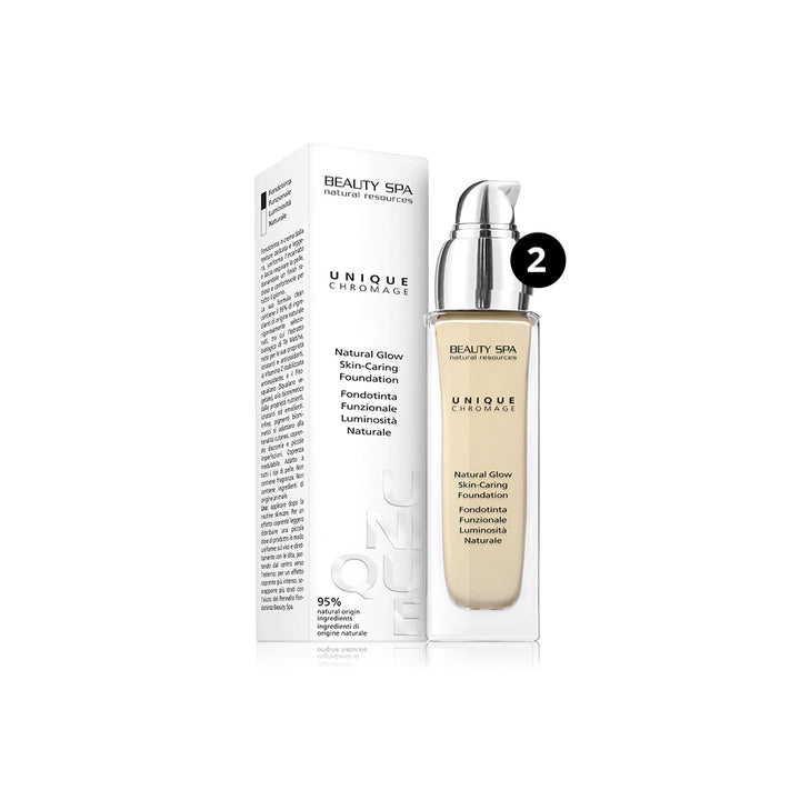 CHROMAGE UNIQUE 30 ml