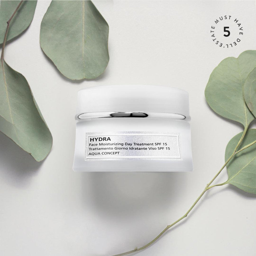 Hydra cream SPF15 50 ml