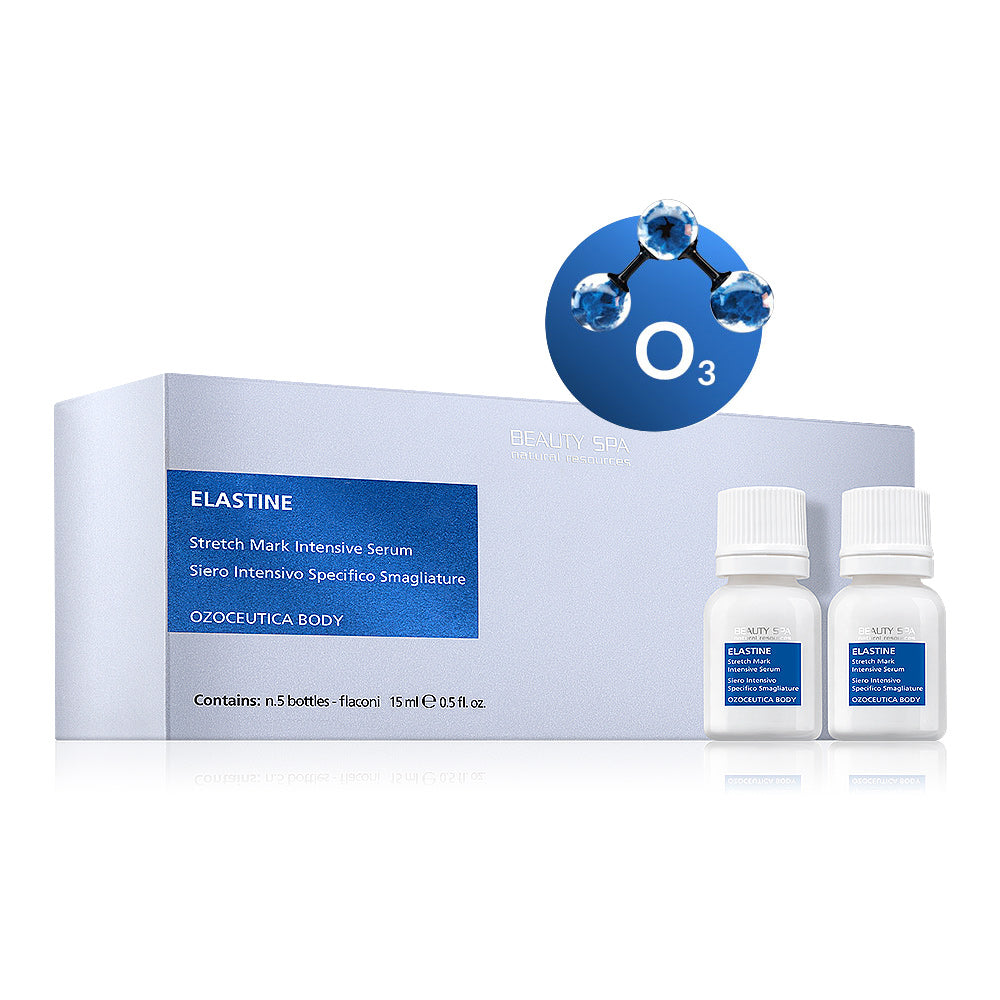Serum elastine 5x15 мл