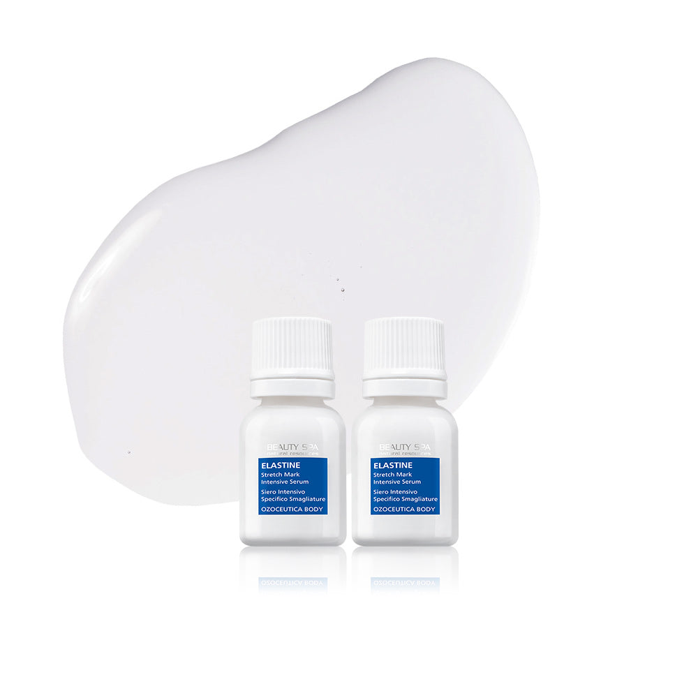 Serum elastine 5x15 мл