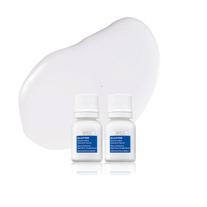 Serum elastine 5x15 мл
