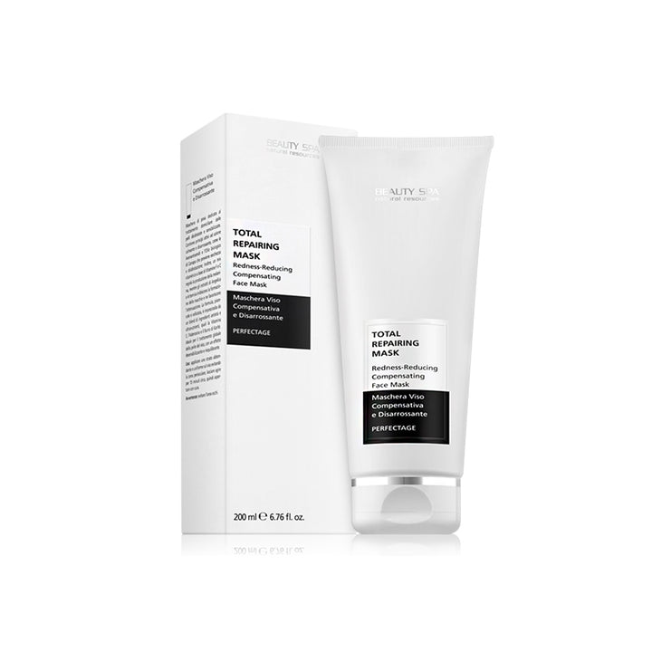 Total Repairing Mask 200 мл