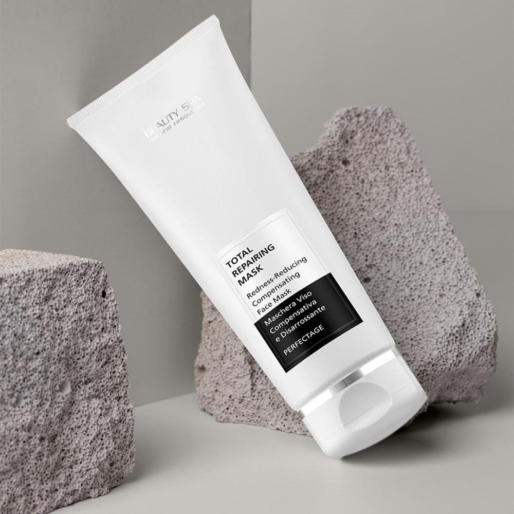 Total Repairing Mask 200 мл