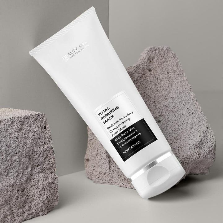 Total Repairing Mask 200 мл