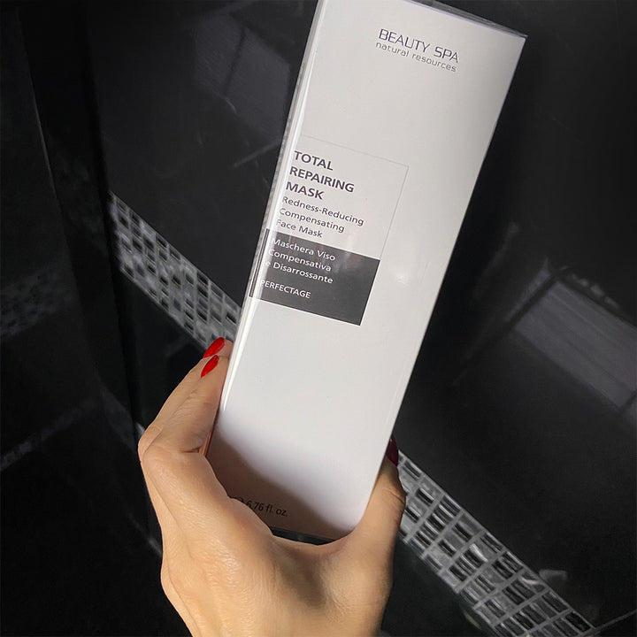 Total Repairing Mask 200 мл