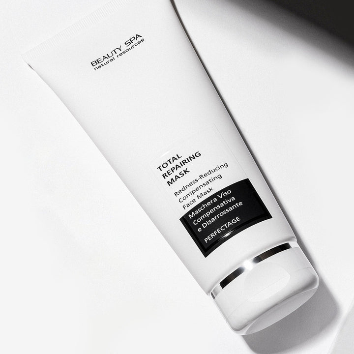Total Repairing Mask 200 мл