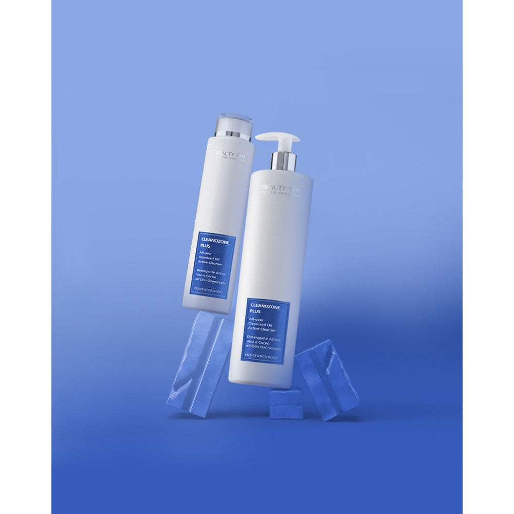 Cleanozone plus 500/200 ml
