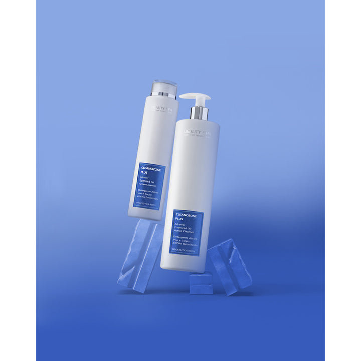Cleanozone plus 500/200 ml