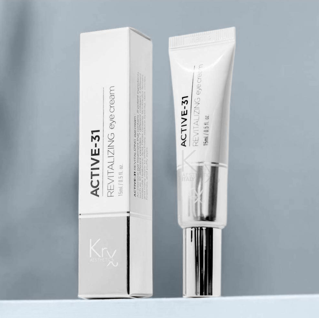 ACTIVE-31 EYE CREAM 15 g