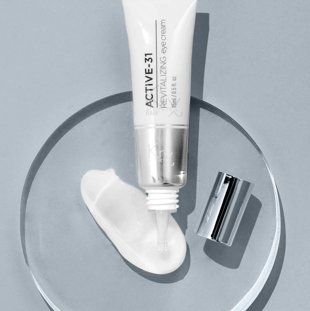 ACTIVE-31 EYE CREAM 15 g