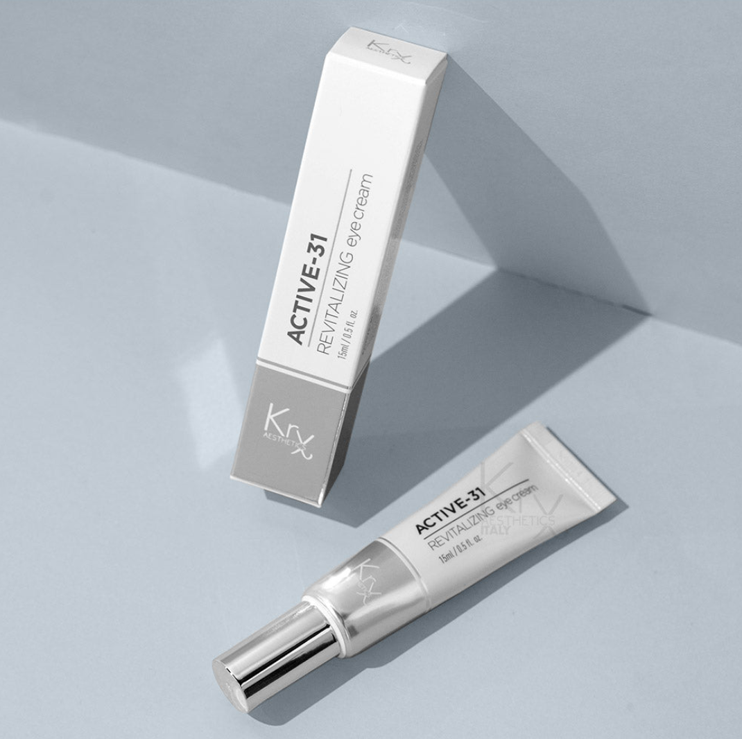ACTIVE-31 EYE CREAM 15 g.