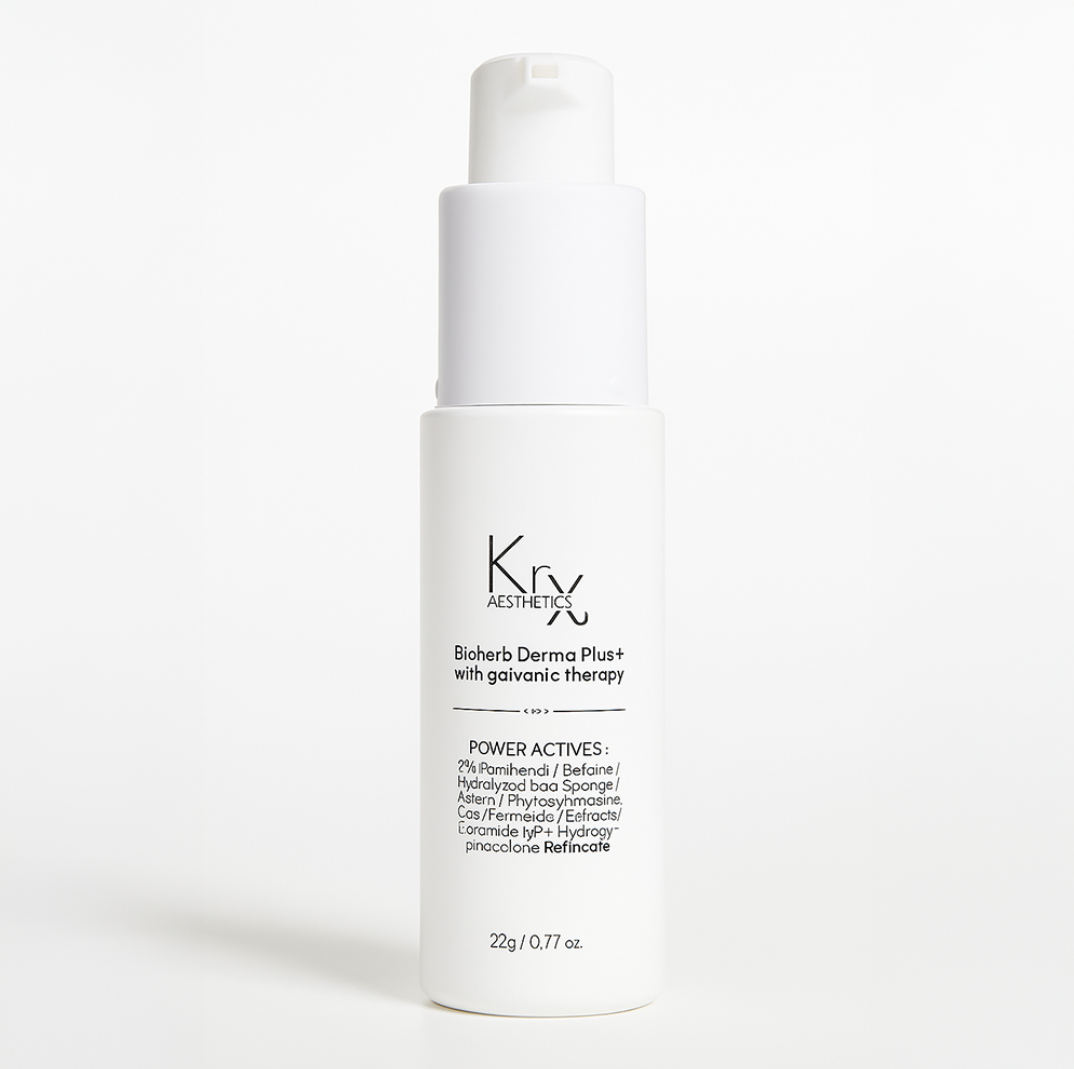 BIO-HERB DERMA PLUS 22 г.