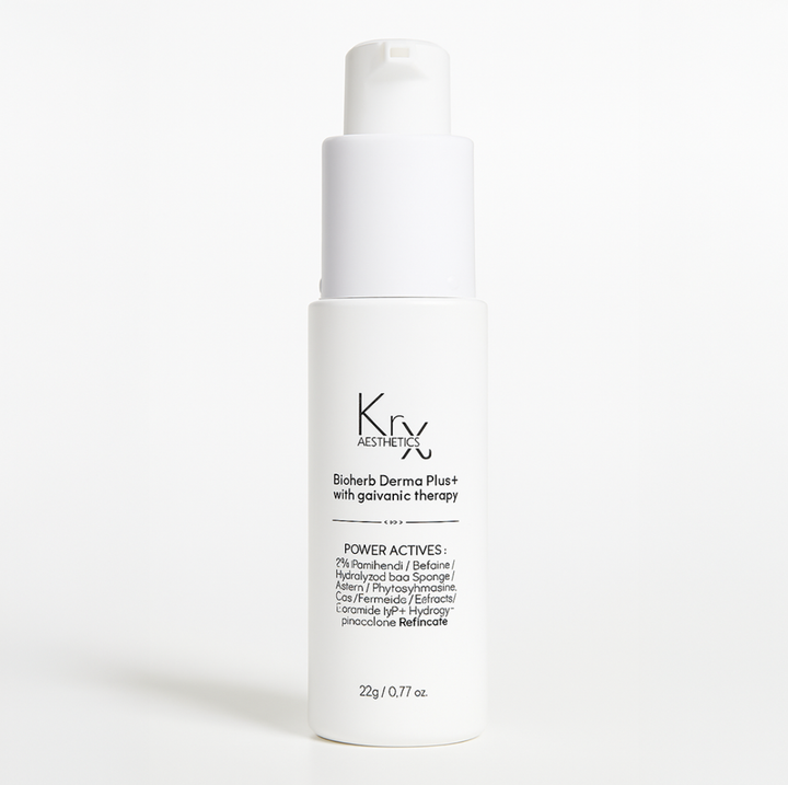 BIO-HERB DERMA PLUS 22 г.