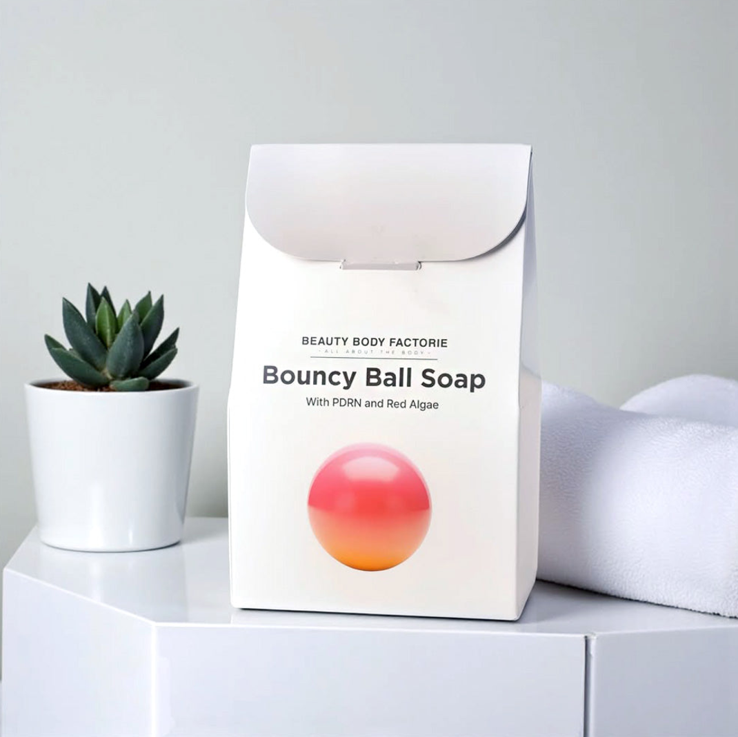 BOUNCY BALL SOAP 110 g
