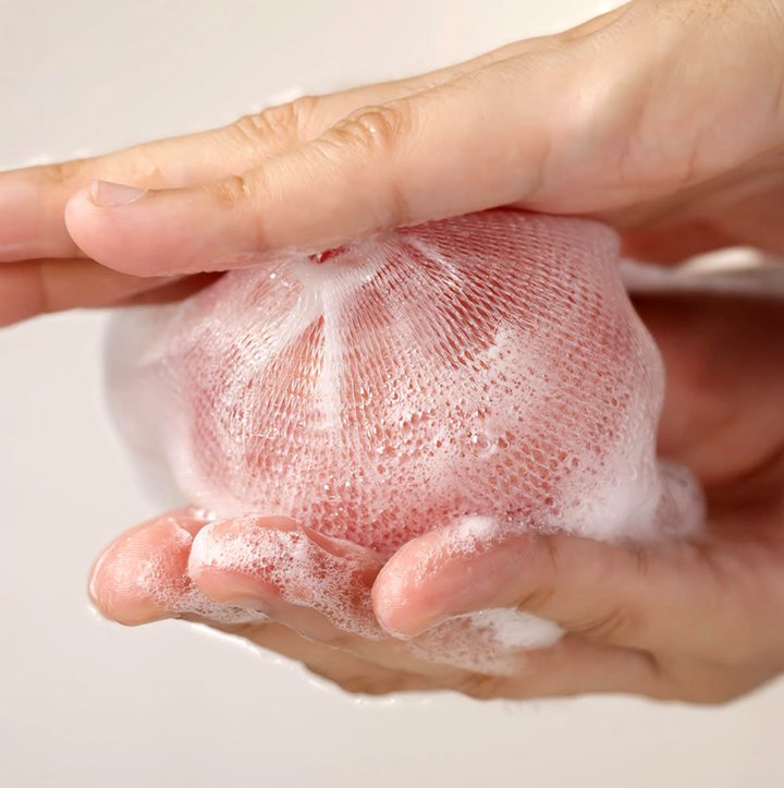 BOUNCY BALL SOAP 110 g