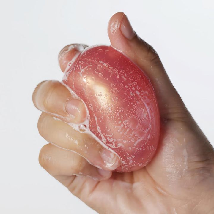 BOUNCY BALL SOAP 110 g.