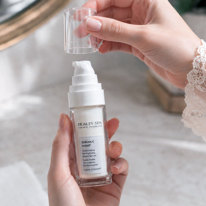 SERUM C NIGHT 30 ml