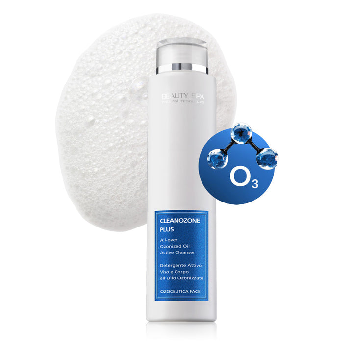 CLEANOZONE PLUS 500/200 ml