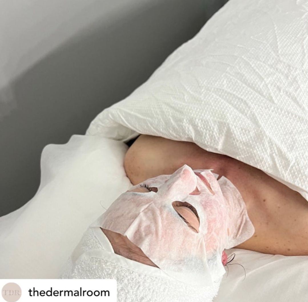 CARBOXY THERAPY Mini 150 ml + 6 masks
