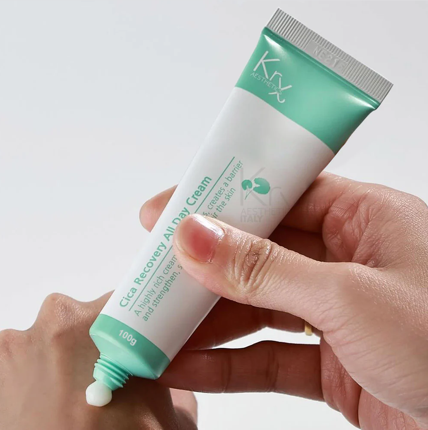 CICA CREAM 100 g