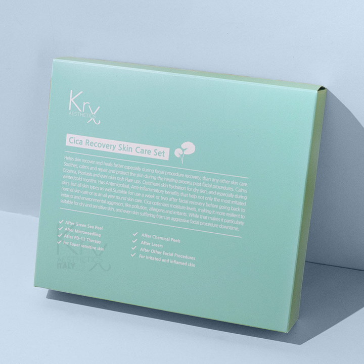 CICA RECOVERY KIT