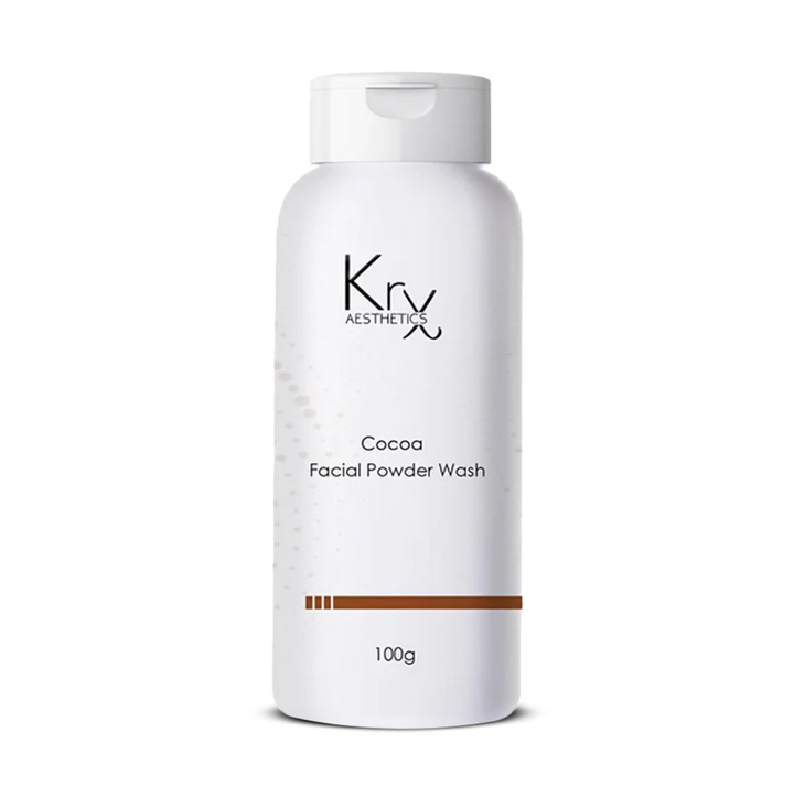 COCOA POWDER WASH 100 g.