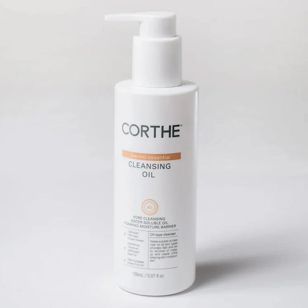 CLEANSING OIL 150ml