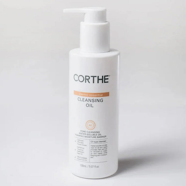CLEANSING OIL 150ml
