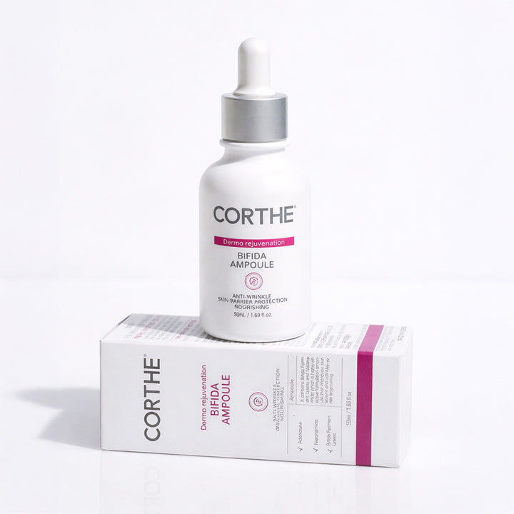 BIFIDA AMPOULE 50ml.