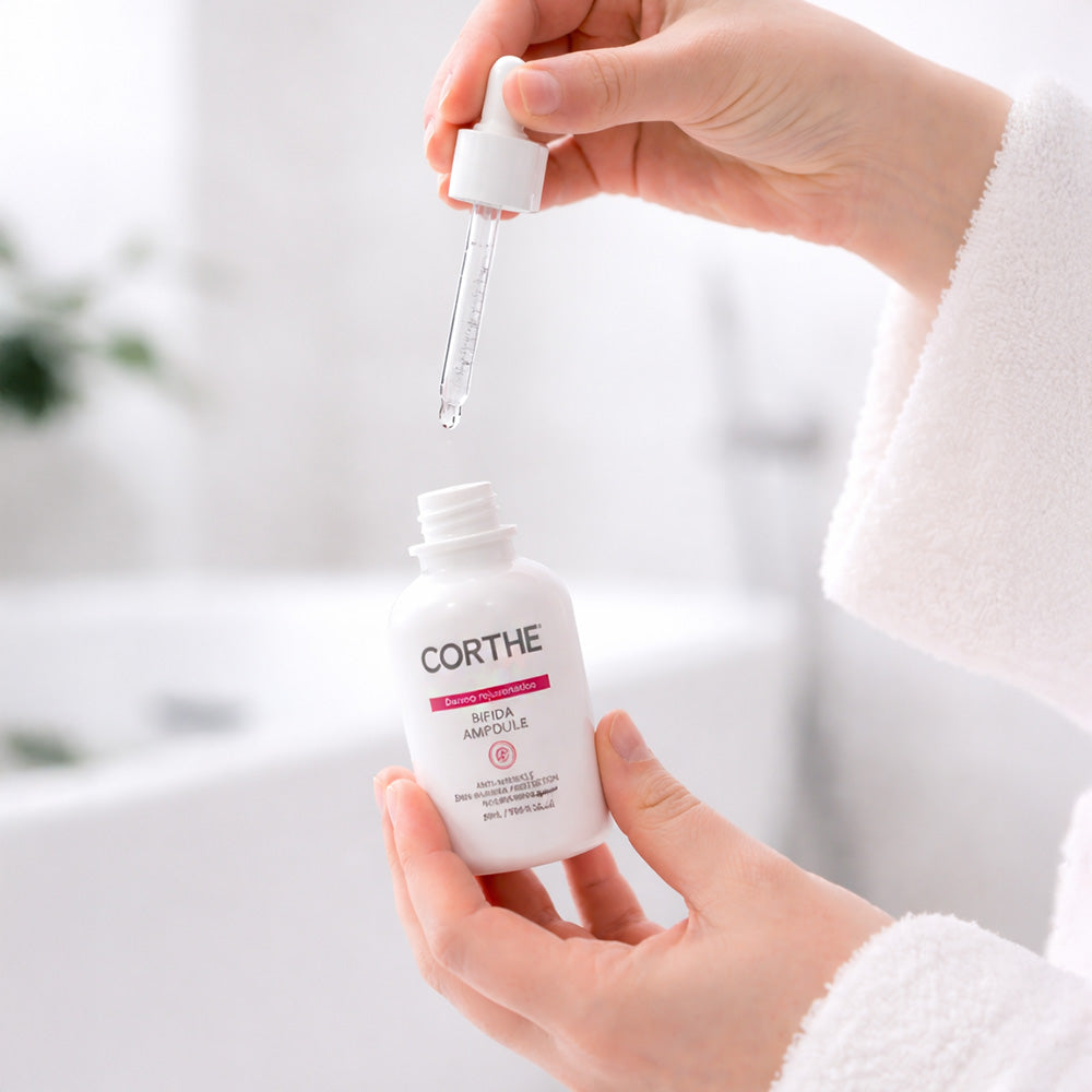BIFIDA AMPOULE 50ml.