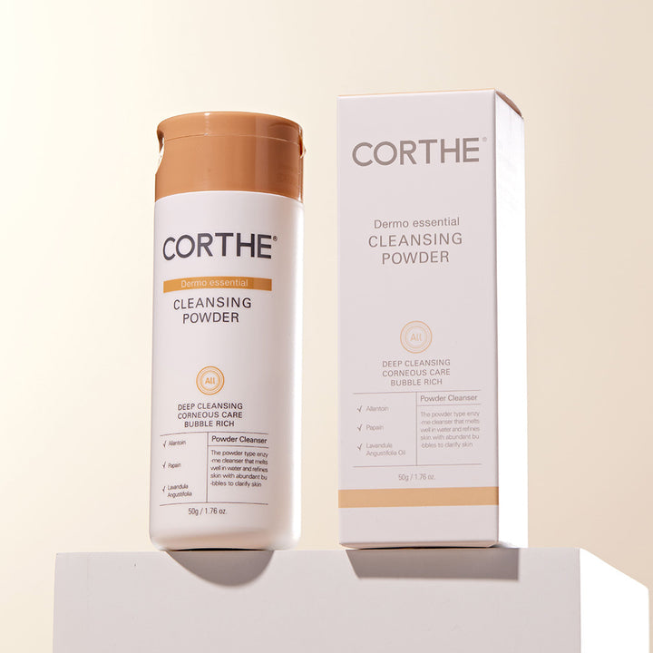 CLEANSING POWDER BUBBLE RICH 50g