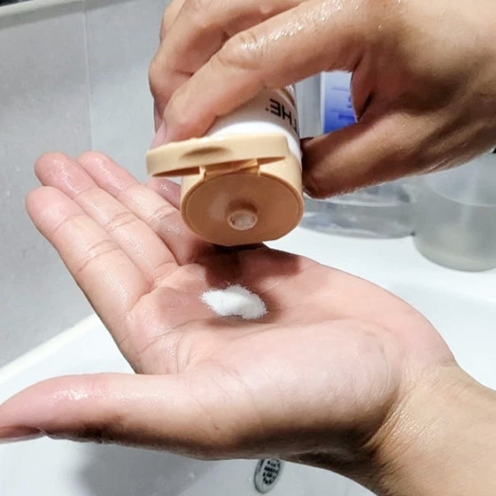 CLEANSING POWDER BUBBLE RICH 50g