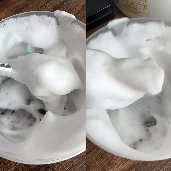 CLEANSING POWDER BUBBLE RICH 50g