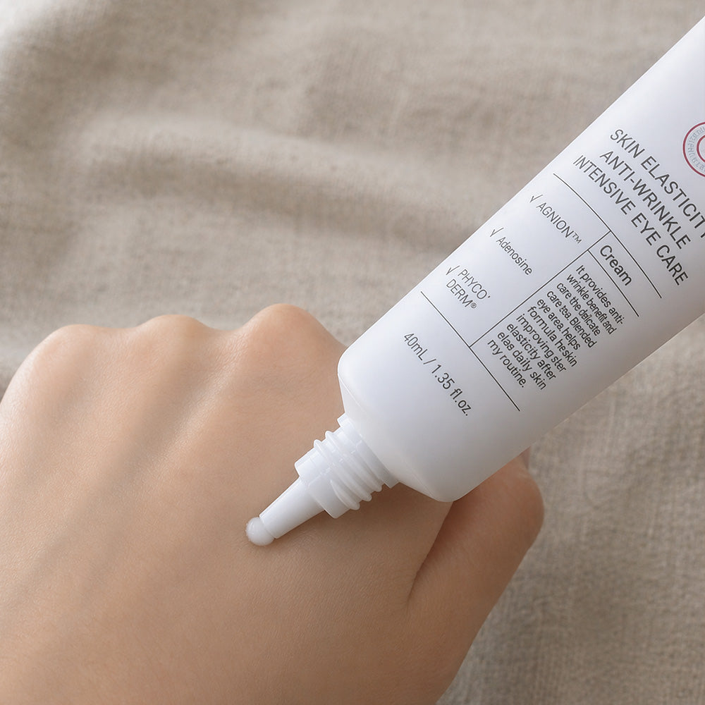 DE-AGING CARE EYE & NECK CREAM 40ml.