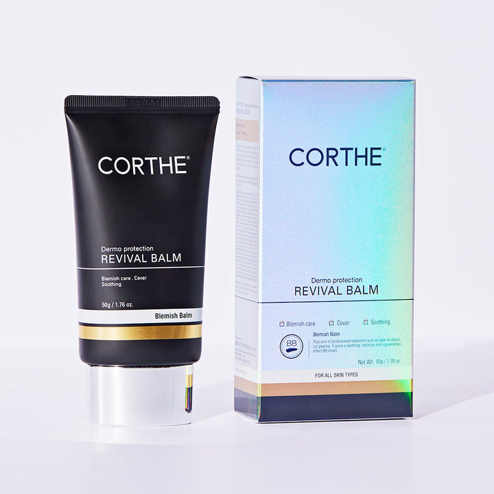 REVIVAL BALM 50g