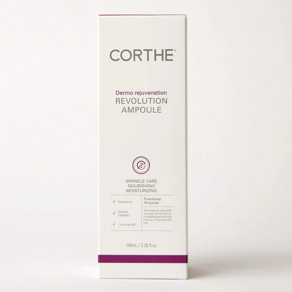REVOLUTION AMPOULE 100ml