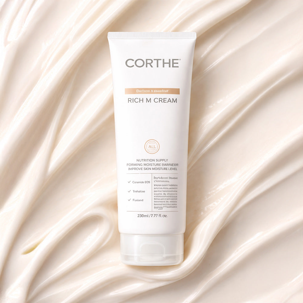 RICH M CREAM 230/100ml
