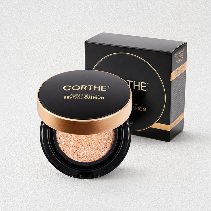 REVIVAL CUSHION 15g