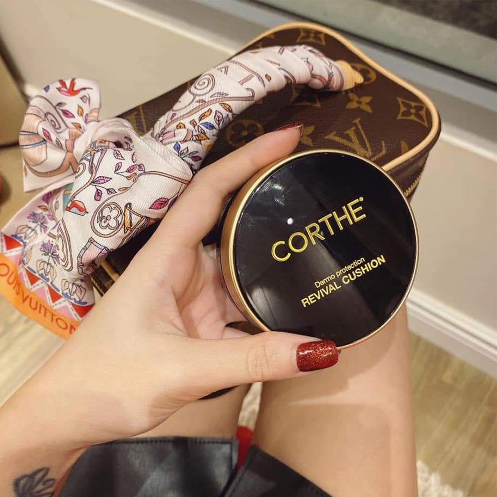 REVIVAL CUSHION 15g