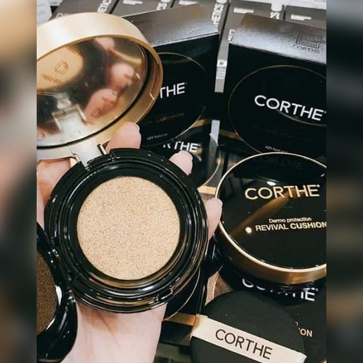 REVIVAL CUSHION 15g
