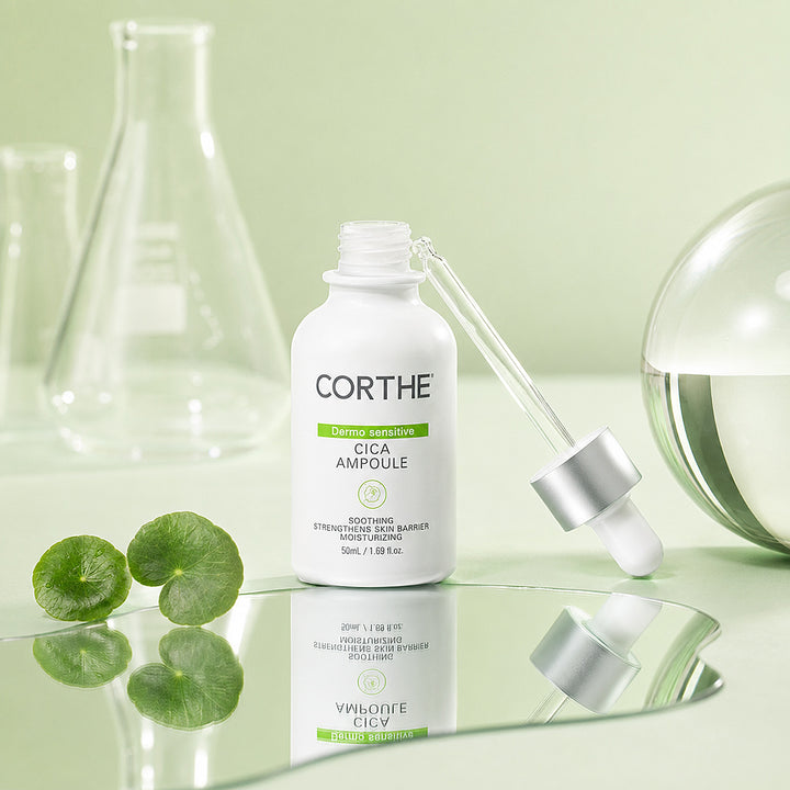CICA AMPOULE 50ml