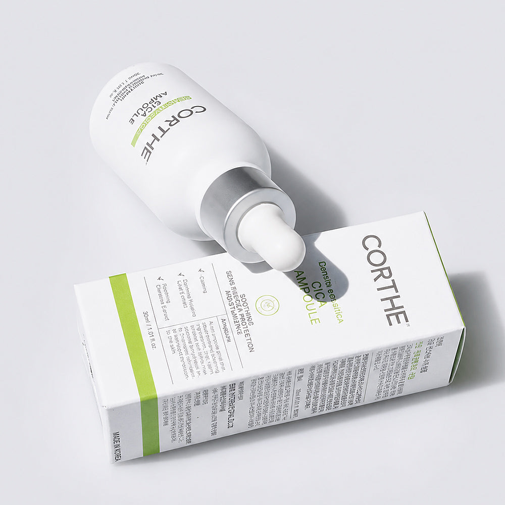 CICA AMPOULE 50ml