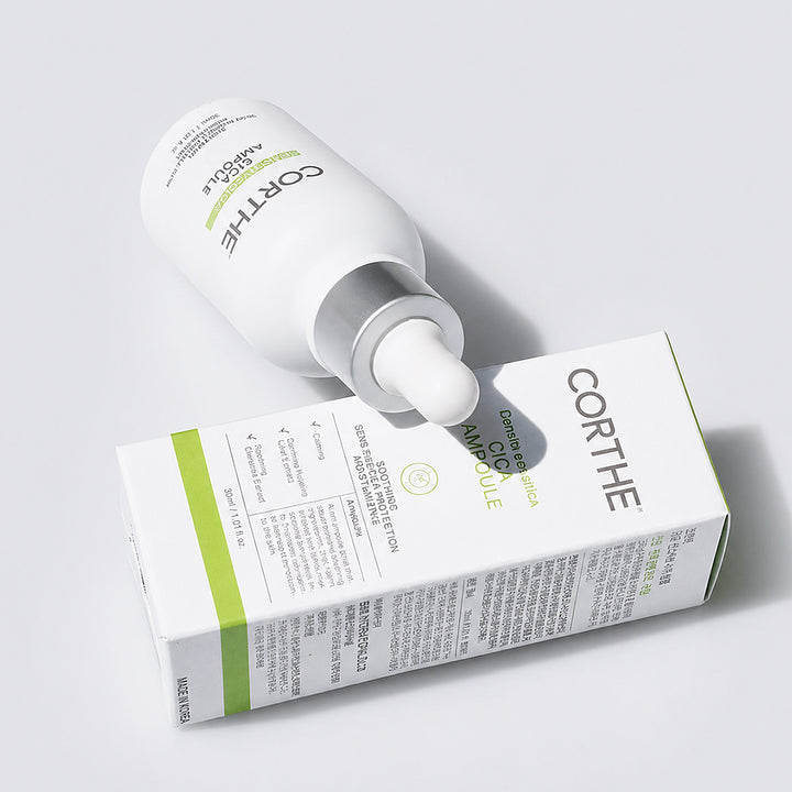 CICA AMPOULE 50ml