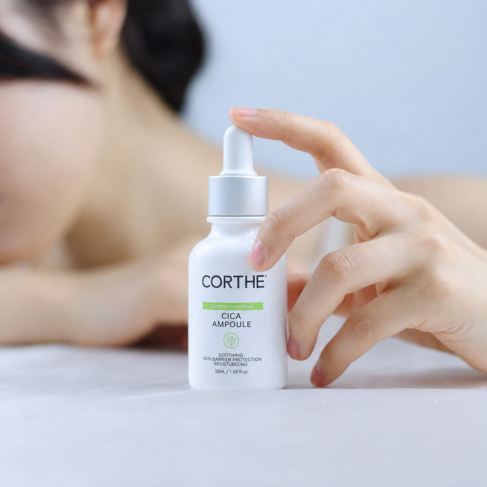 CICA AMPOULE 50ml