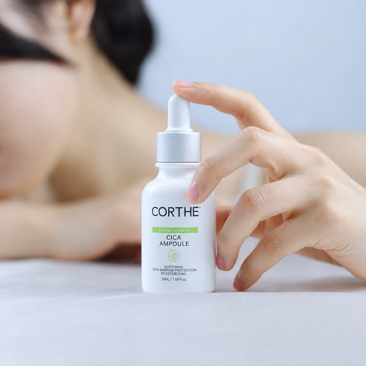 CICA AMPOULE 50ml