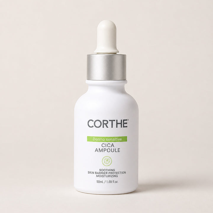 CICA AMPOULE 50ml