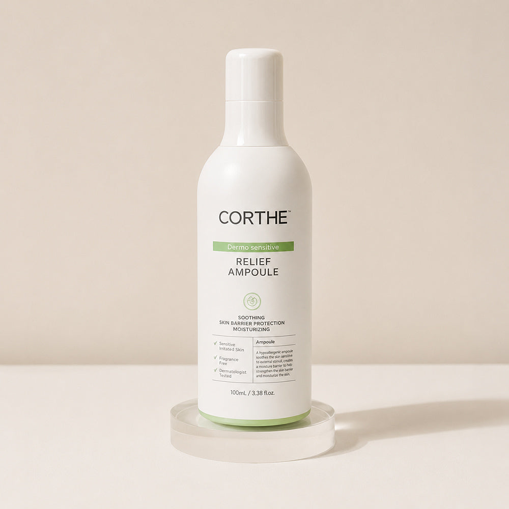 RELIEF AMPOULE 100ml